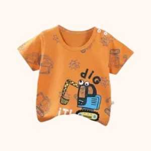 Group 1261156555 Short Sleeve Play